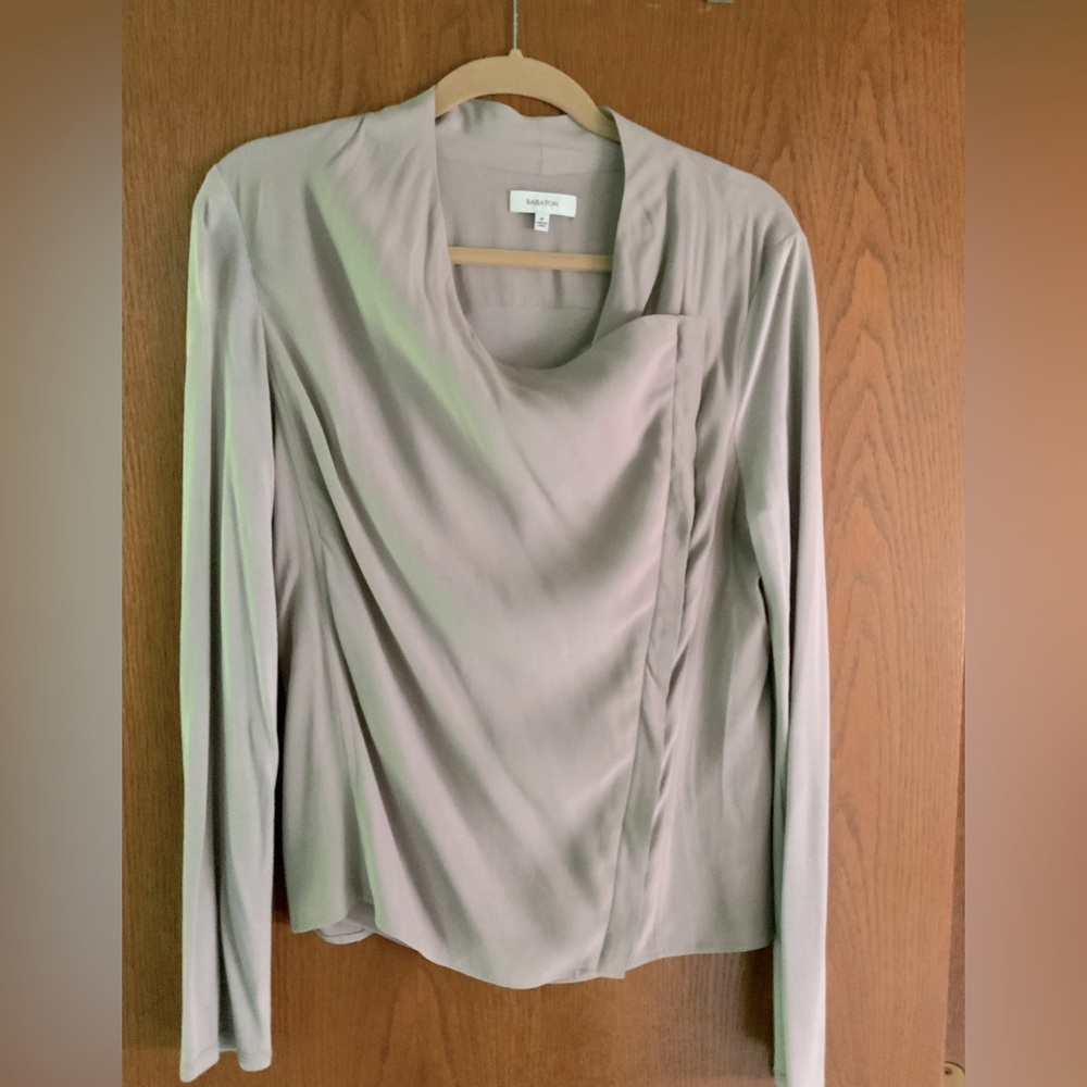 Babaton Jacket/Blouse - image 1